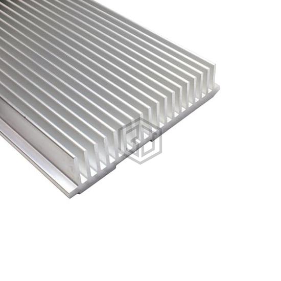 127686 - Wakefield-Vette - Thermal - Heat Sinks