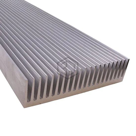 125449 - Wakefield-Vette - Thermal - Heat Sinks