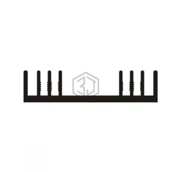 SAR110ASX40MM - Sarnikon - Thermal - Heat Sinks