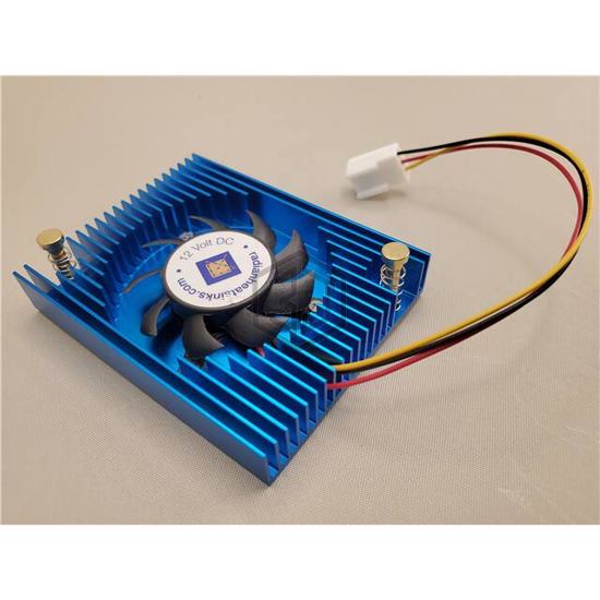 SZ12L+B+P5814 - Radian - Thermal - Heat Sinks