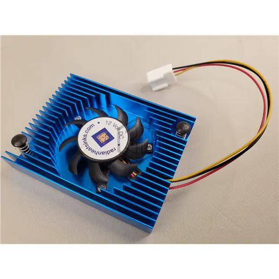 SZ12L+P+P5814 - Radian - Thermal - Heat Sinks