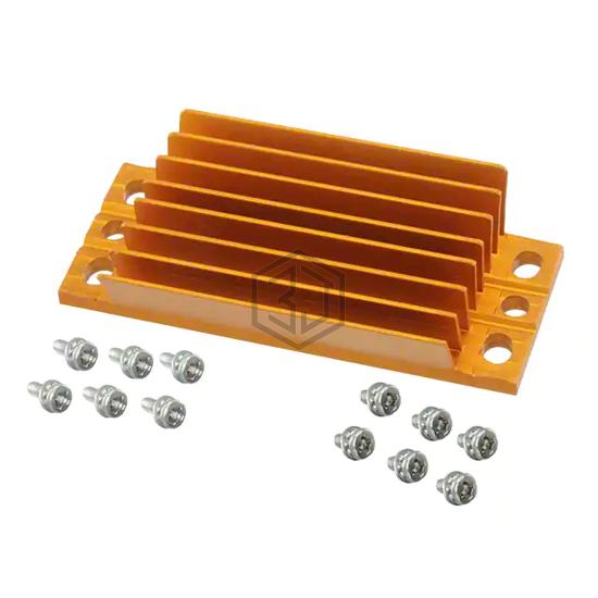 ATS-1179-C1-R0 - Advanced Thermal Solutions Inc. - Thermal - Heat Sinks