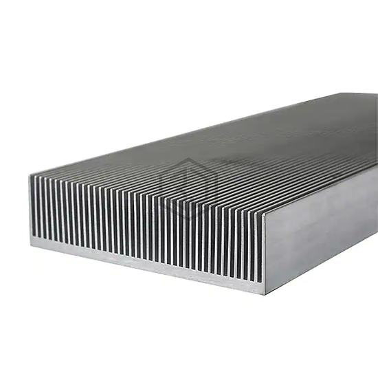 ATS-EXL6-254-R0 - Advanced Thermal Solutions Inc. - Thermal - Heat Sinks
