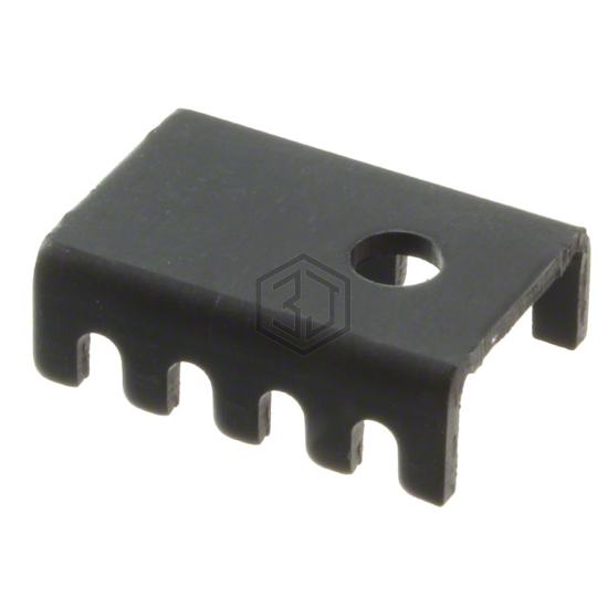 ATS-PCB1069 - Advanced Thermal Solutions Inc. - Thermal - Heat Sinks