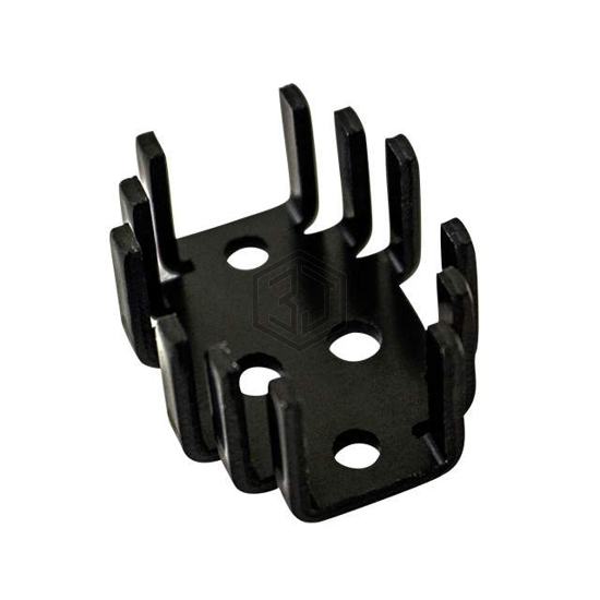 ATS-PCBT1084 - Advanced Thermal Solutions Inc. - Thermal - Heat Sinks