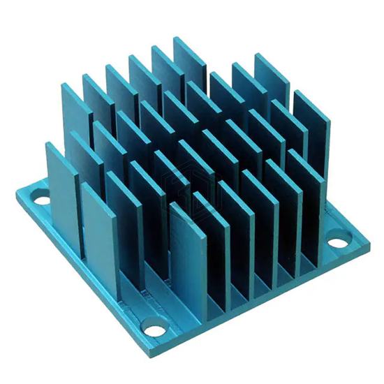 ATS-FPX040040020-04-C1-R0 - Advanced Thermal Solutions Inc. - Thermal - Heat Sinks
