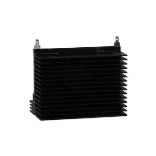 C40-058-AE - Ohmite - Thermal - Heat Sinks