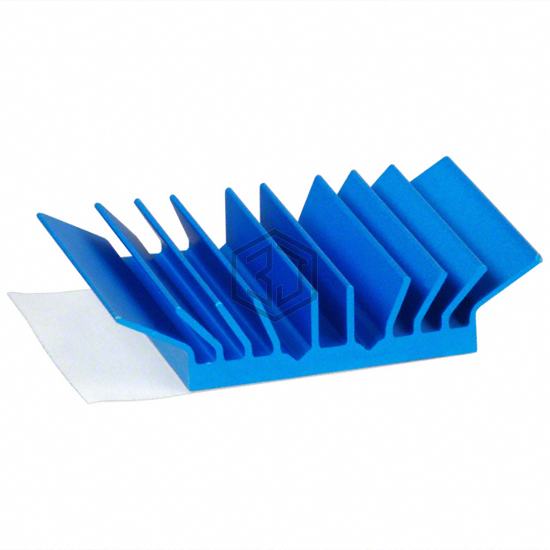 ATS-52250B-C1-R0 - Advanced Thermal Solutions Inc. - Thermal - Heat Sinks