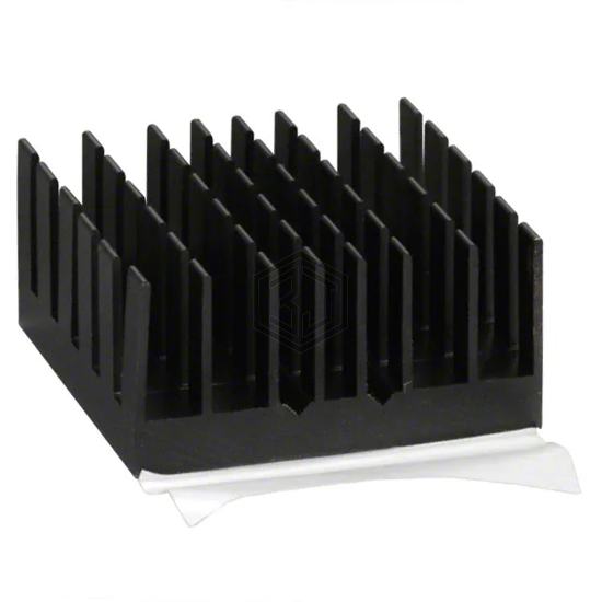 ATS-55300K-C1-R0 - Advanced Thermal Solutions Inc. - Thermal - Heat Sinks