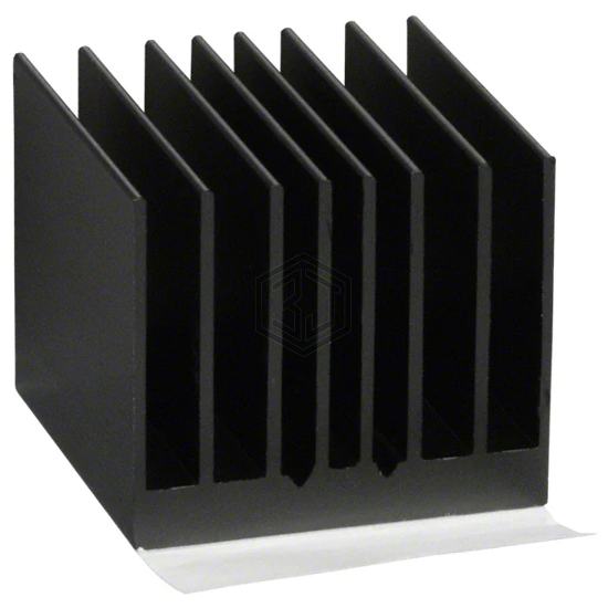 ATS-54300W-C1-R0 - Advanced Thermal Solutions Inc. - Thermal - Heat Sinks