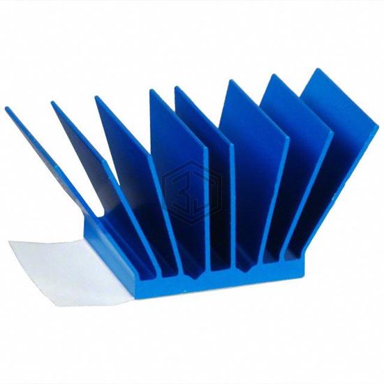 ATS-52210P-C1-R0 - Advanced Thermal Solutions Inc. - Thermal - Heat Sinks