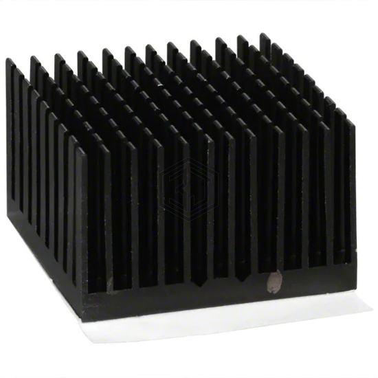 ATS-55400W-C1-R0 - Advanced Thermal Solutions Inc. - Thermal - Heat Sinks