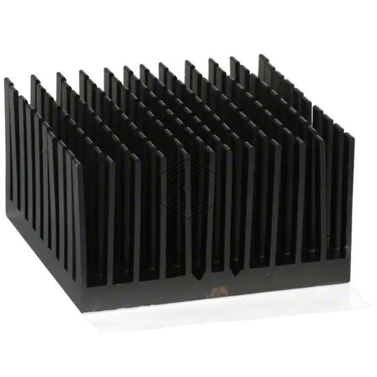 ATS-55450W-C1-R0 - Advanced Thermal Solutions Inc. - Thermal - Heat Sinks