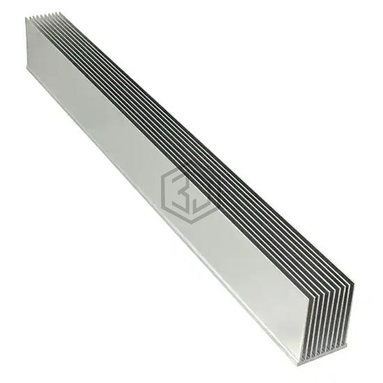 ATS-EXL63-300-R0 - Advanced Thermal Solutions Inc. - Thermal - Heat Sinks
