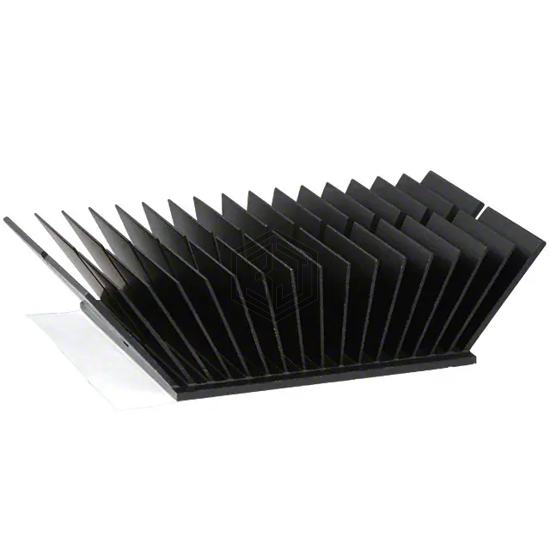 ATS-56008-C1-R0 - Advanced Thermal Solutions Inc. - Thermal - Heat Sinks