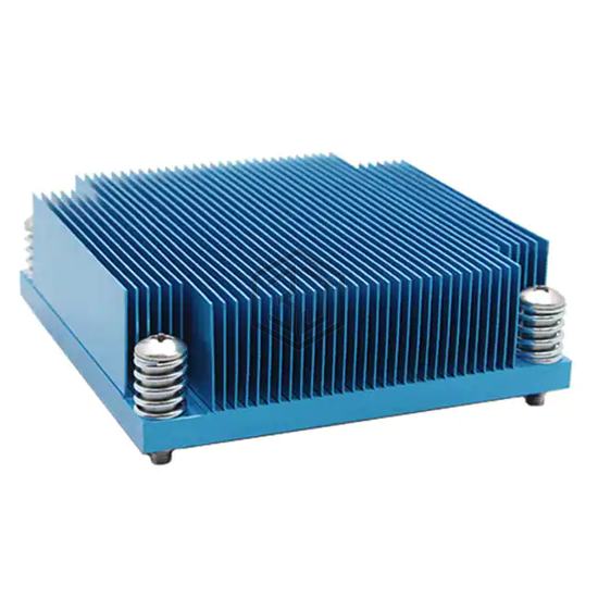 ATS-UC-NF-101 - Advanced Thermal Solutions Inc. - Thermal - Heat Sinks