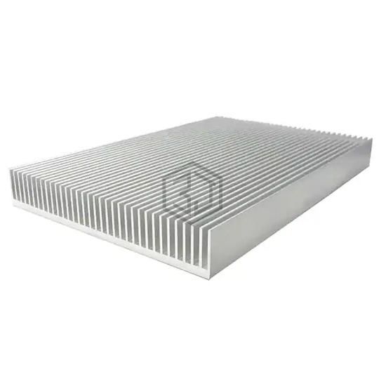 ATS-EXL109-300-R0 - Advanced Thermal Solutions Inc. - Thermal - Heat Sinks