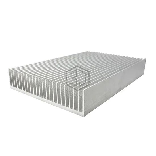 ATS-EXL110-300-R0 - Advanced Thermal Solutions Inc. - Thermal - Heat Sinks