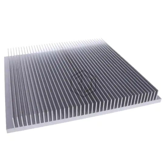 125631 - Wakefield-Vette - Thermal - Heat Sinks
