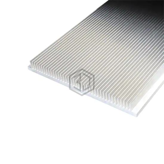 125632 - Wakefield-Vette - Thermal - Heat Sinks