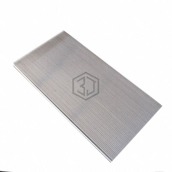125482 - Wakefield-Vette - Thermal - Heat Sinks