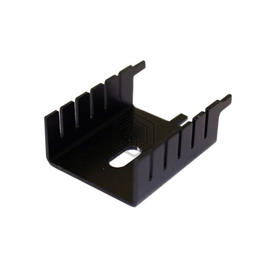 ATS-PCBT1079 - Advanced Thermal Solutions Inc. - Thermal - Heat Sinks
