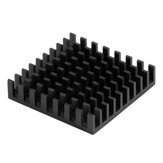HSB12-272706 - CUI Devices - Thermal - Heat Sinks