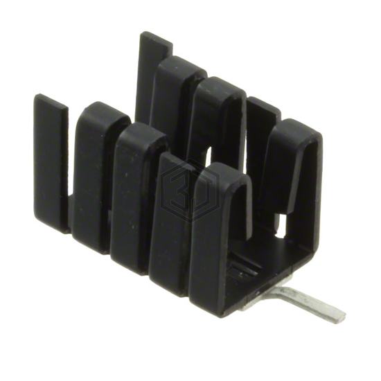 ATS-PCB1001 - Advanced Thermal Solutions Inc. - Thermal - Heat Sinks