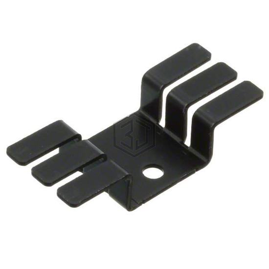 ATS-PCB1017 - Advanced Thermal Solutions Inc. - Thermal - Heat Sinks