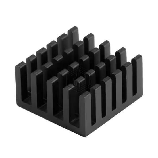 HSB06-181810 - CUI Devices - Thermal - Heat Sinks