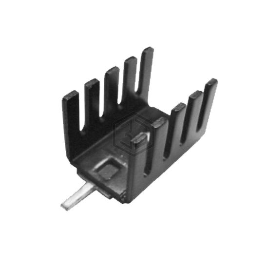 ATS-PCB1013 - Advanced Thermal Solutions Inc. - Thermal - Heat Sinks