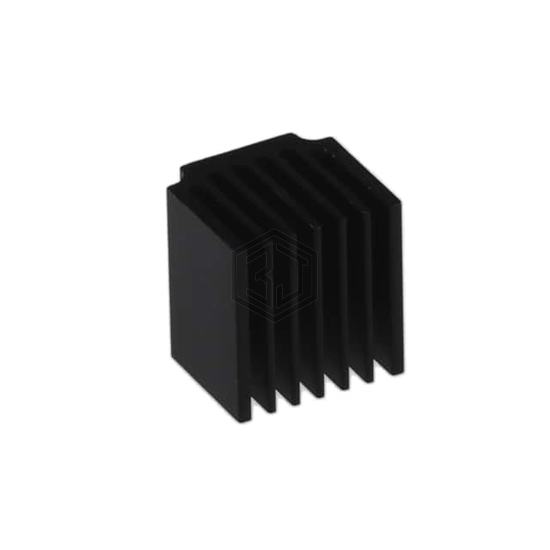 201835 - Watterott Electronic GmbH - Thermal - Heat Sinks