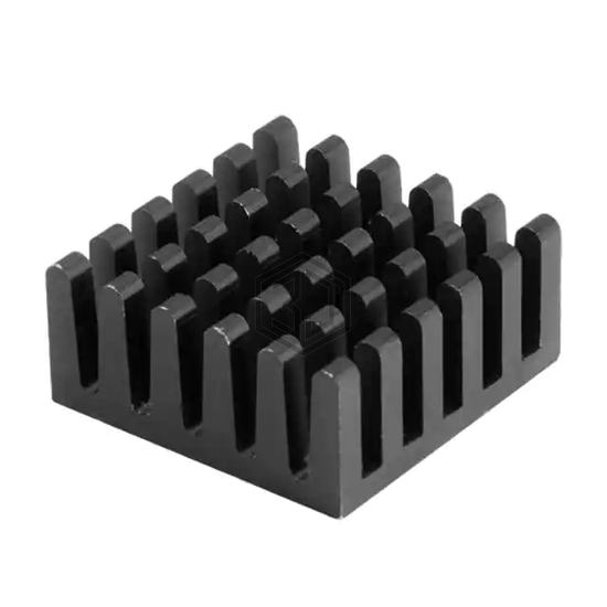 HSB13-303014 - CUI Devices - Thermal - Heat Sinks