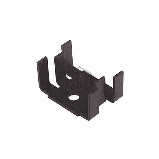 PA1-1CB - CTS Thermal Management Products - Thermal - Heat Sinks