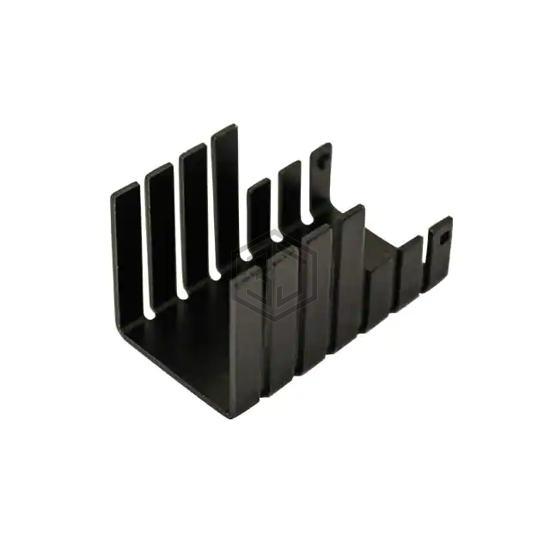 ATS-PCBT1087 - Advanced Thermal Solutions Inc. - Thermal - Heat Sinks