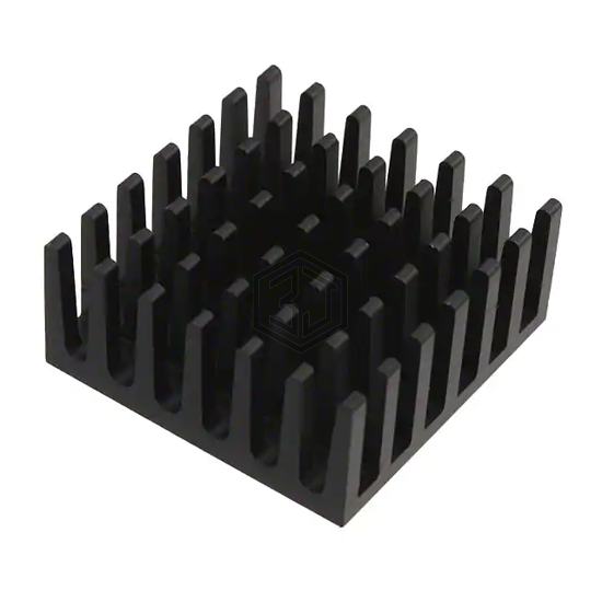 625-45AB - Wakefield-Vette - Thermal - Heat Sinks