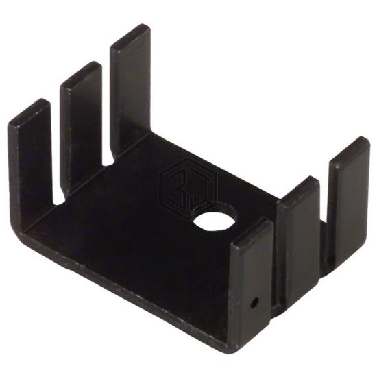 530714B00000G - Aavid, Thermal Division of Boyd Corporation - Thermal - Heat Sinks