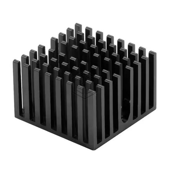 HSB19-272718 - CUI Devices - Thermal - Heat Sinks