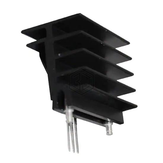 M49165B021000G - Aavid, Thermal Division of Boyd Corporation - Thermal - Heat Sinks
