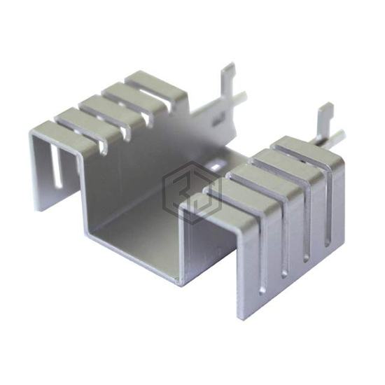 ATS-PCBT1081 - Advanced Thermal Solutions Inc. - Thermal - Heat Sinks