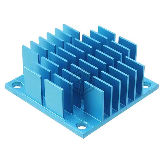 ATS-CPX040040015-182-C1-R0 - Advanced Thermal Solutions Inc. - Thermal - Heat Sinks