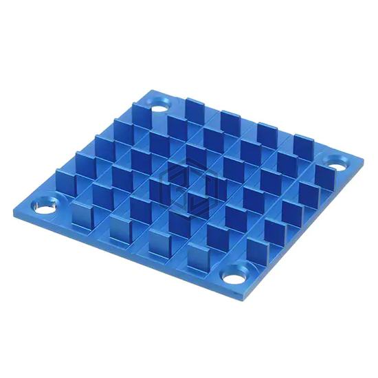 ATS-CPX040040006-193-C3-R0 - Advanced Thermal Solutions Inc. - Thermal - Heat Sinks