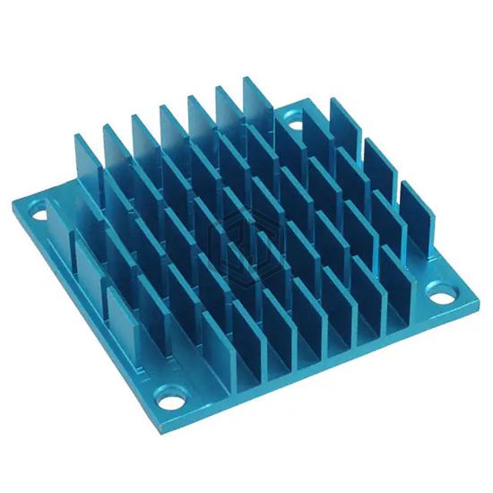 ATS-FPX045045010-06-C3-R0 - Advanced Thermal Solutions Inc. - Thermal - Heat Sinks