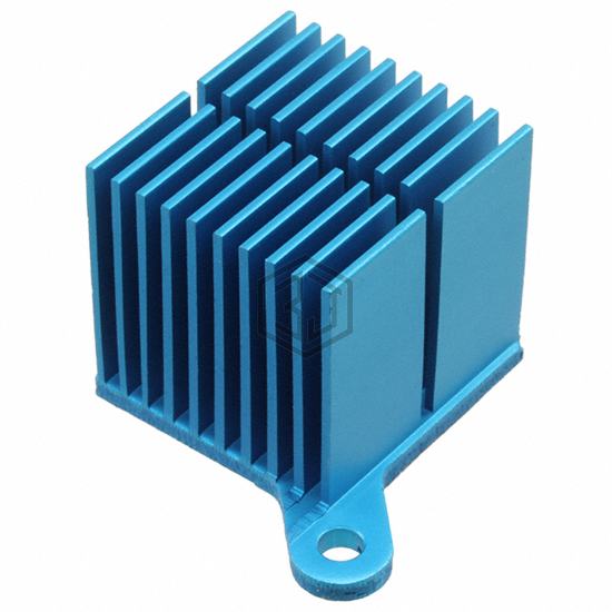 ATS-FPX025025020-75-C2-R0 - Advanced Thermal Solutions Inc. - Thermal - Heat Sinks