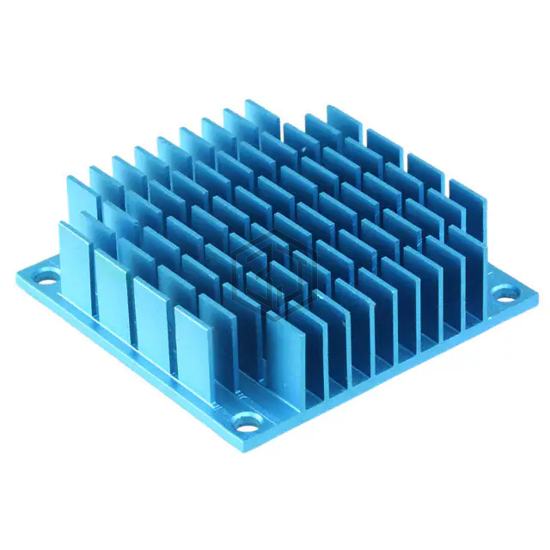 ATS-CPX054054015-126-C1-R0 - Advanced Thermal Solutions Inc. - Thermal - Heat Sinks
