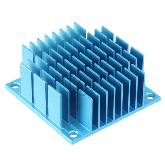 ATS-FPX050050020-14-C3-R0 - Advanced Thermal Solutions Inc. - Thermal - Heat Sinks