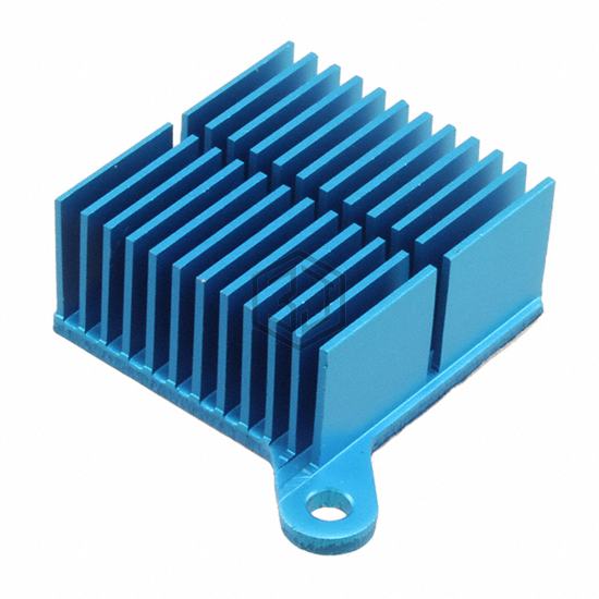 ATS-FPX030030015-80-C2-R0 - Advanced Thermal Solutions Inc. - Thermal - Heat Sinks