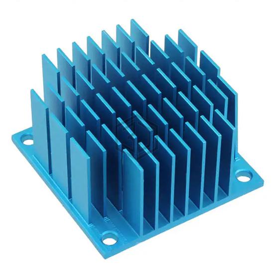 ATS-FPX045045025-70-C3-R0 - Advanced Thermal Solutions Inc. - Thermal - Heat Sinks