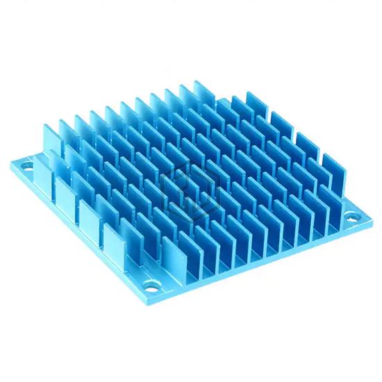 ATS-FPX060060010-21-C3-R0 - Advanced Thermal Solutions Inc. - Thermal - Heat Sinks