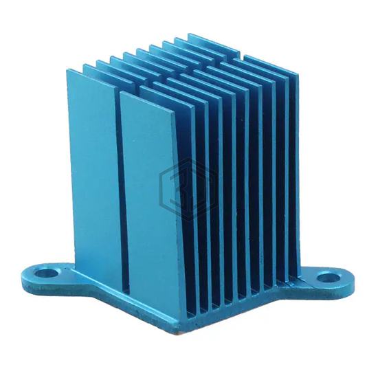 ATS-FPX025025035-78-C1-R0 - Advanced Thermal Solutions Inc. - Thermal - Heat Sinks